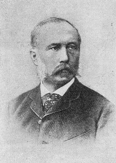 Carl Heinrich von Siemens